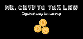 mr crypto tax law