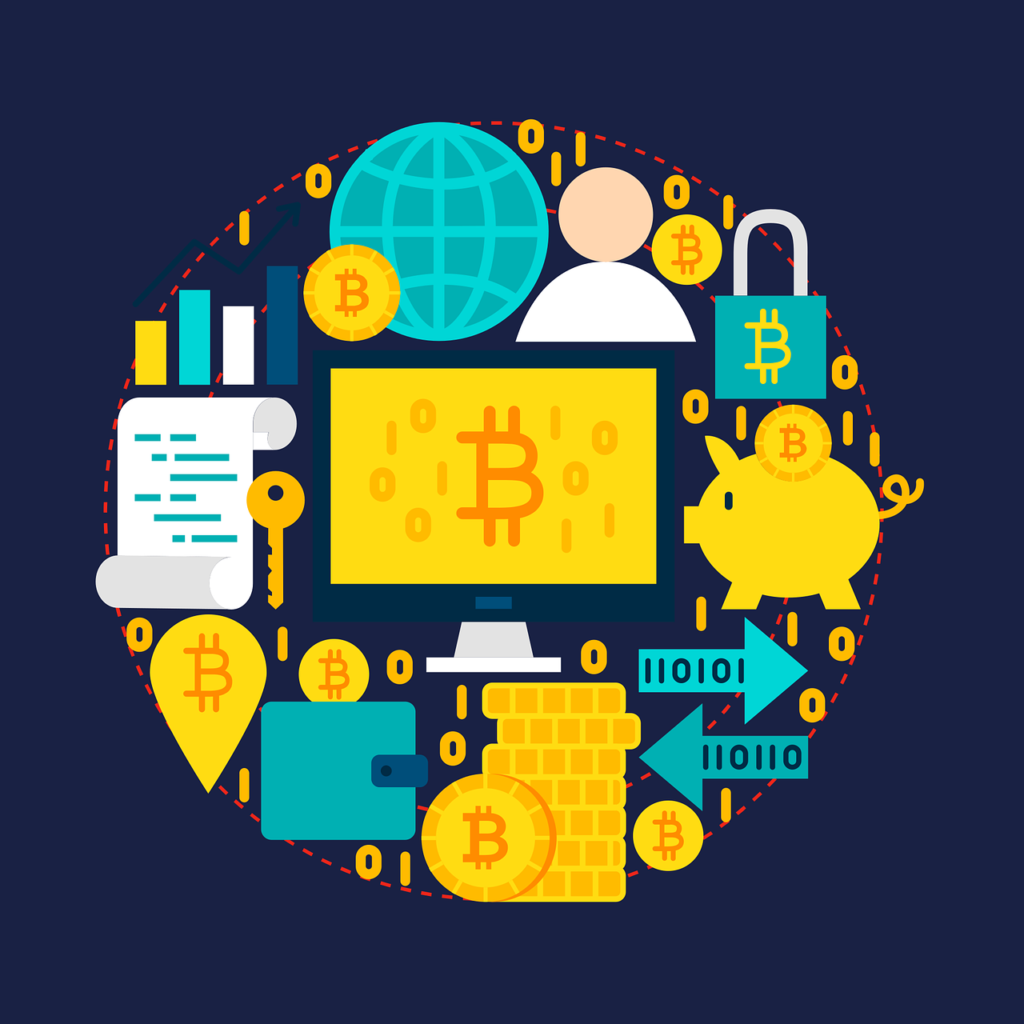 crypto and blockchain accounting services from Onchain Accounting